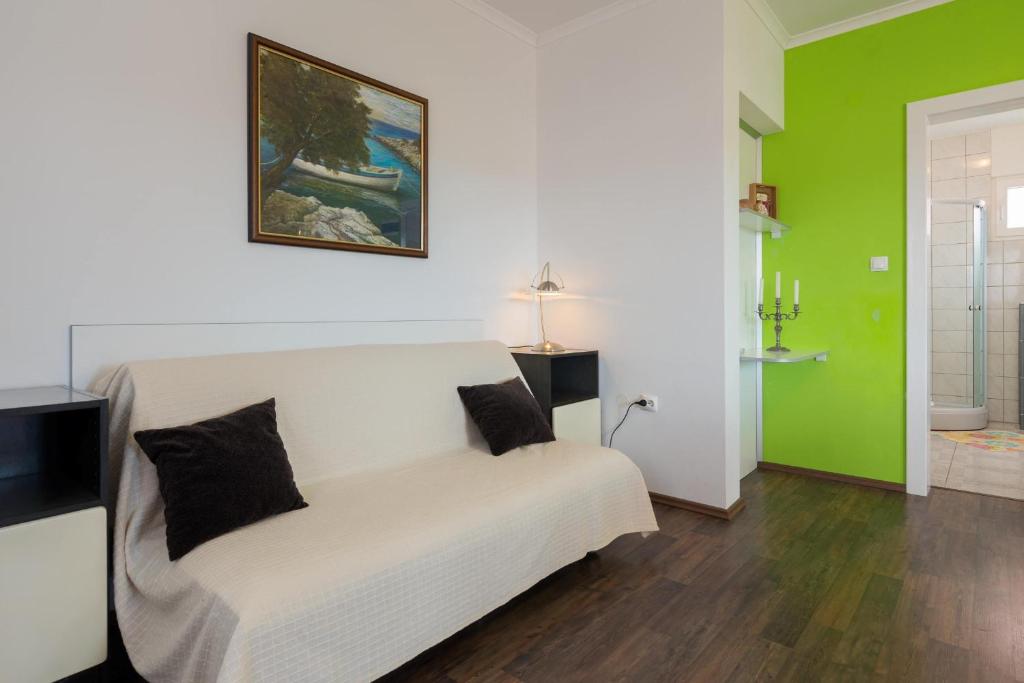 Apartment 1 (2+3), Villa Nada - Vinišće