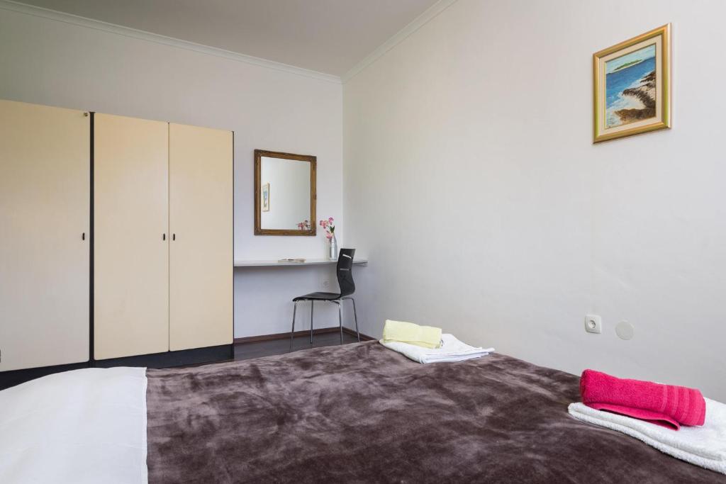 Apartment 1 (2+3), Villa Nada - Vinišće