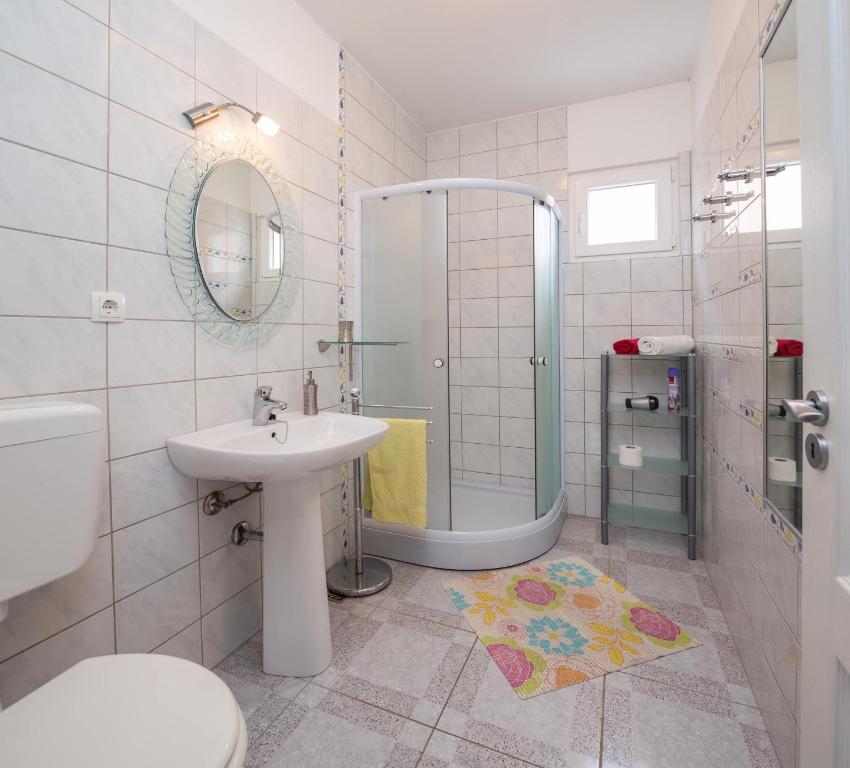 Apartment 1 (2+3), Villa Nada - Vinišće