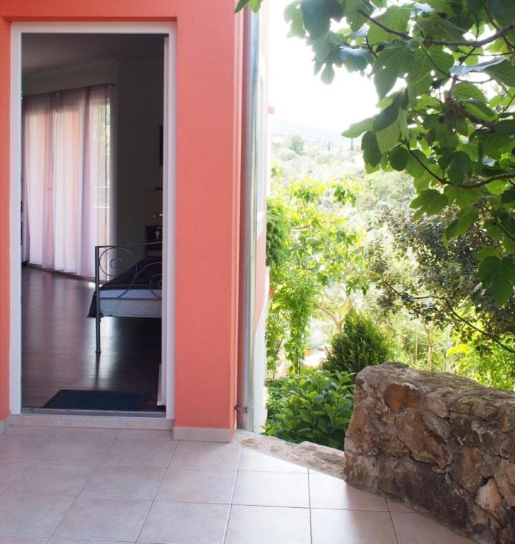Apartment 1 (2+3), Villa Nada - Vinišće