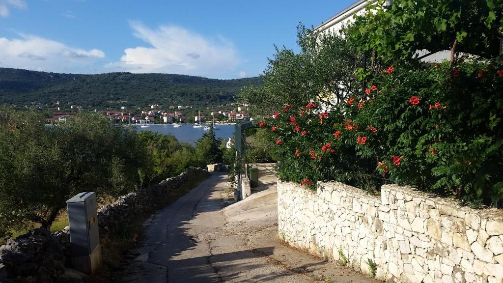 Apartment 1 (2+3), Villa Nada - Vinišće