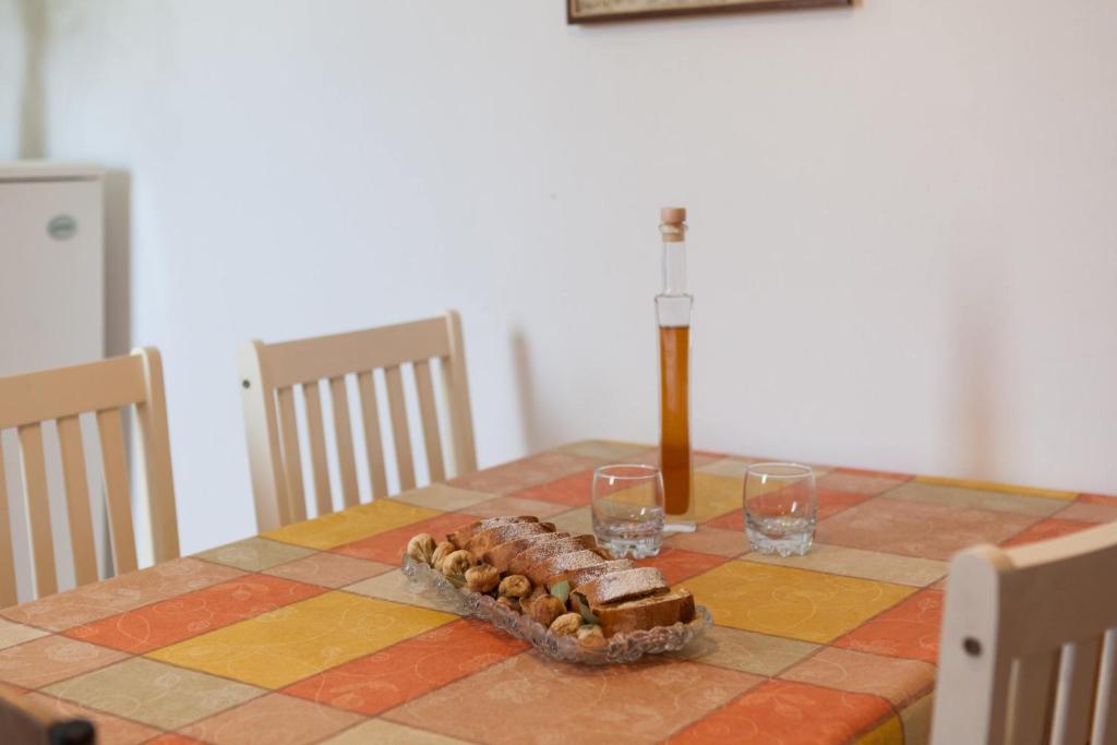 Apartment 2 (2+3), Villa Nada - Vinišće