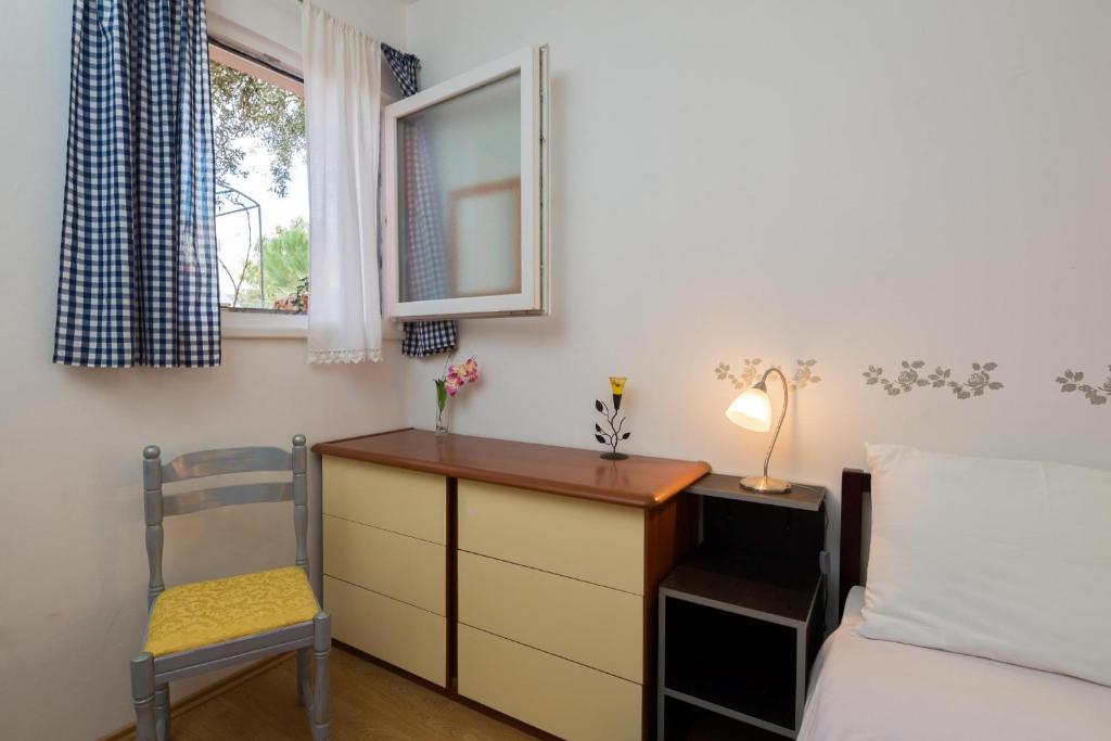 Apartment 2 (2+3), Villa Nada - Vinišće