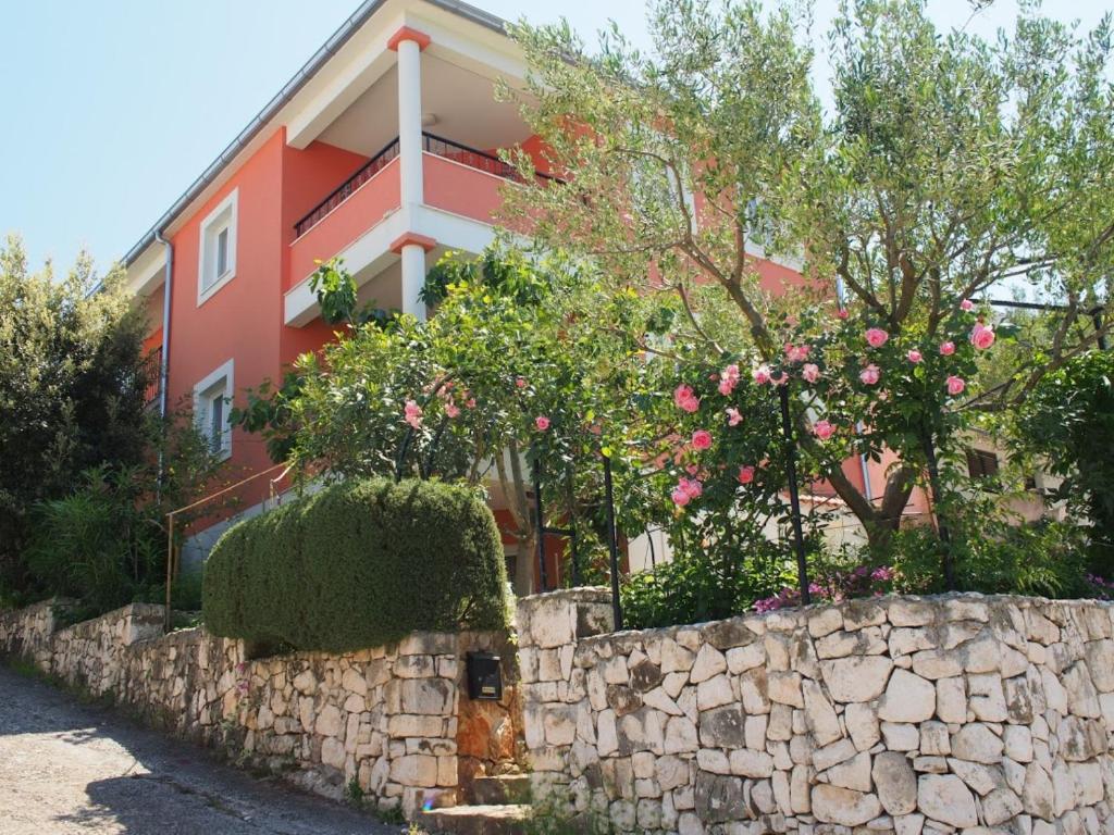 Apartment 2 (2+3), Villa Nada - Vinišće