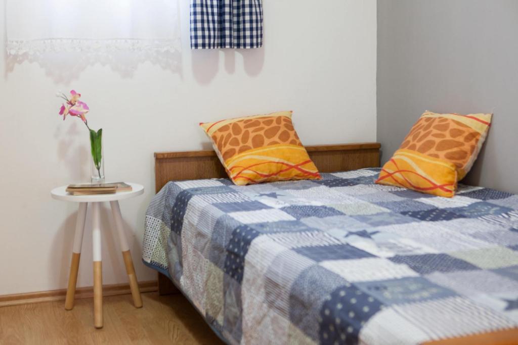 Apartment 2 (2+3), Villa Nada - Vinišće