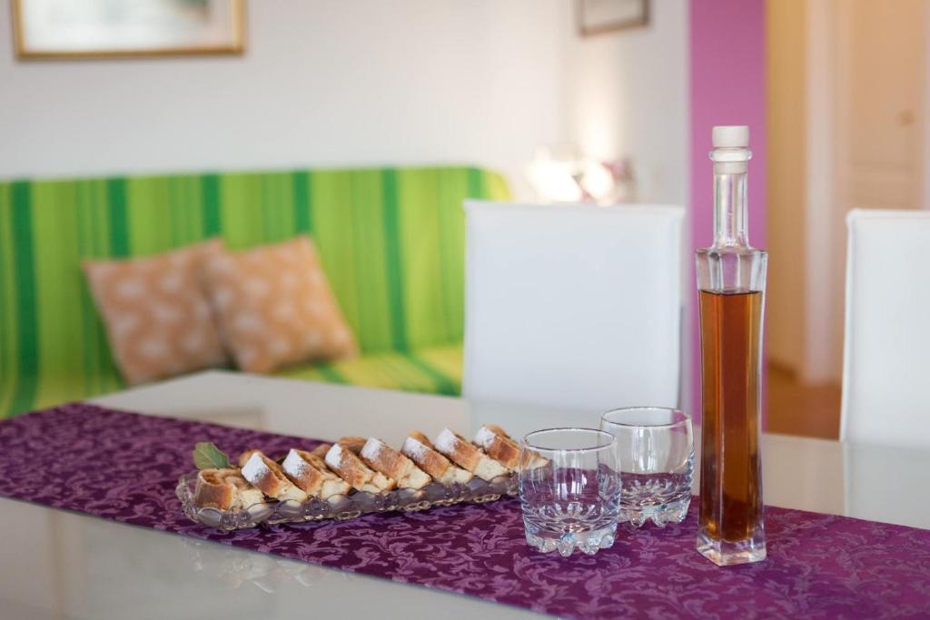 Apartment 3 (4+2), Villa Nada - Vinišće