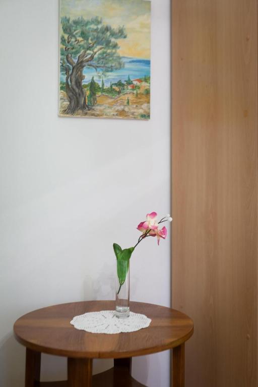 Apartment 3 (4+2), Villa Nada - Vinišće