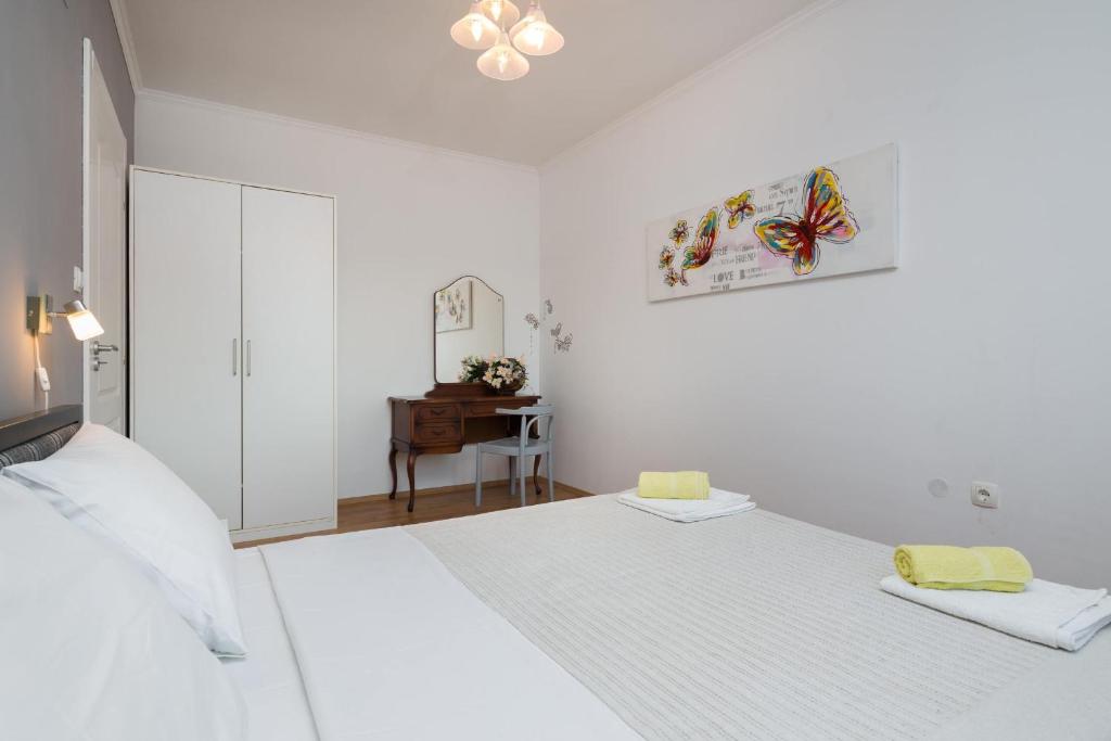 Apartment 3 (4+2), Villa Nada - Vinišće