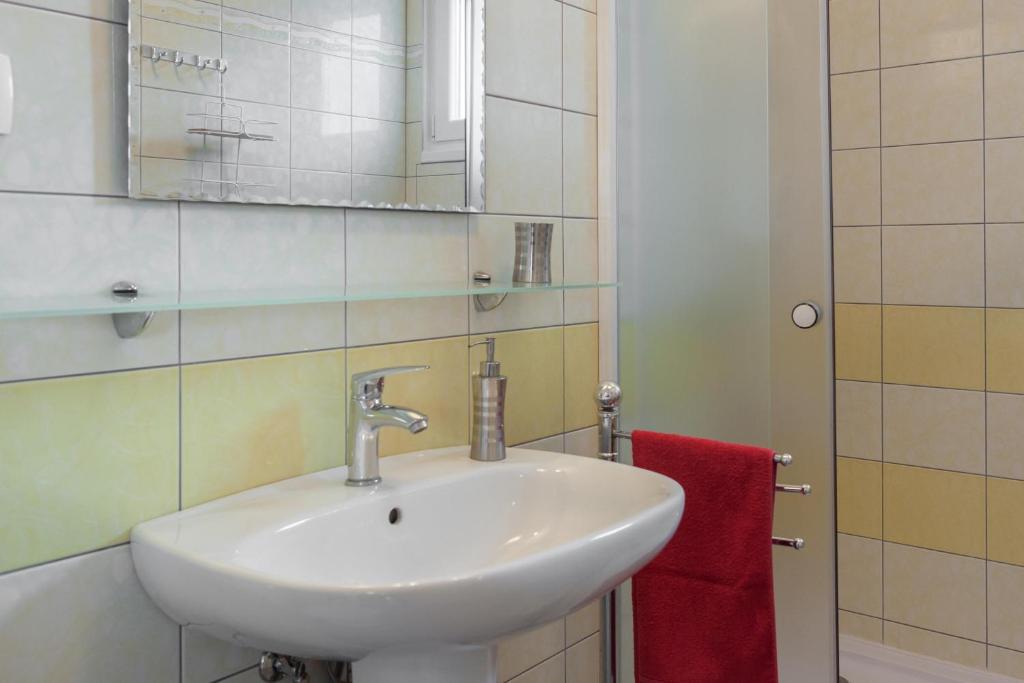 Apartment 3 (4+2), Villa Nada - Vinišće