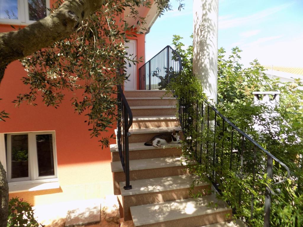Apartment 3 (4+2), Villa Nada - Vinišće