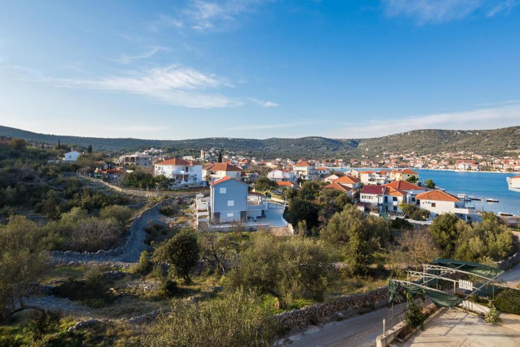 Apartment 3 (4+2), Villa Nada - Vinišće