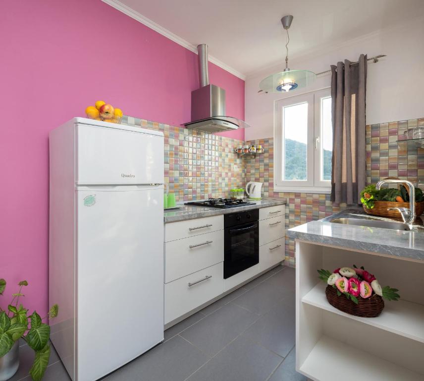 Apartment 3 (4+2), Villa Nada - Vinišće