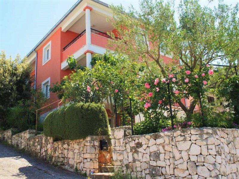 Apartments Villa Nada Vinišće