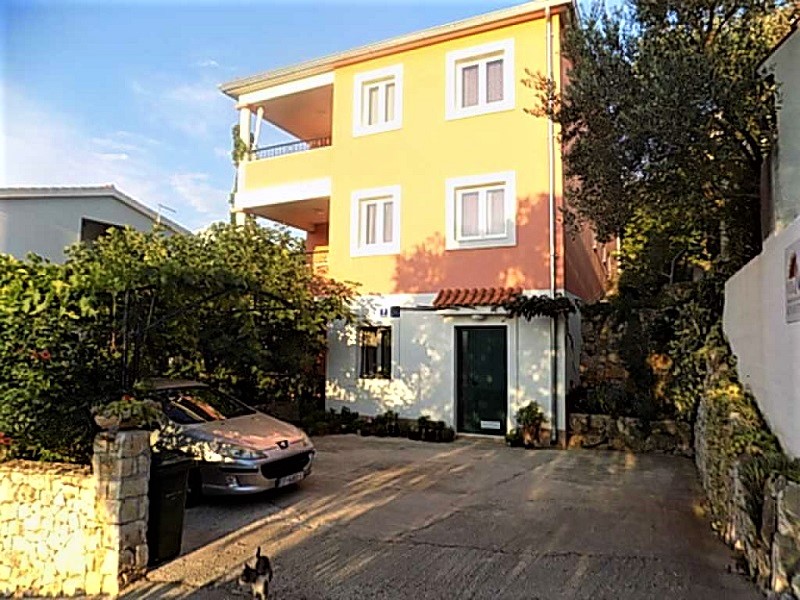 Apartmani Villa Nada Vinišće