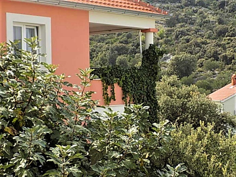 Apartmani Villa Nada Vinišće