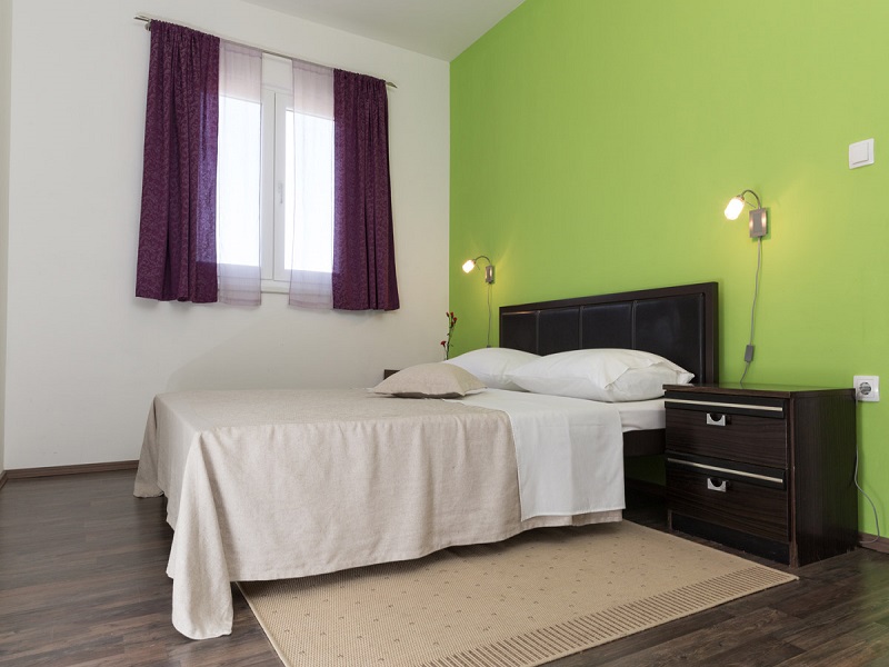 Apartments Villa Nada Vinišće